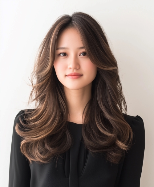 Tout Savoir Sur La Coupe Papillon La Butterfly Haircut