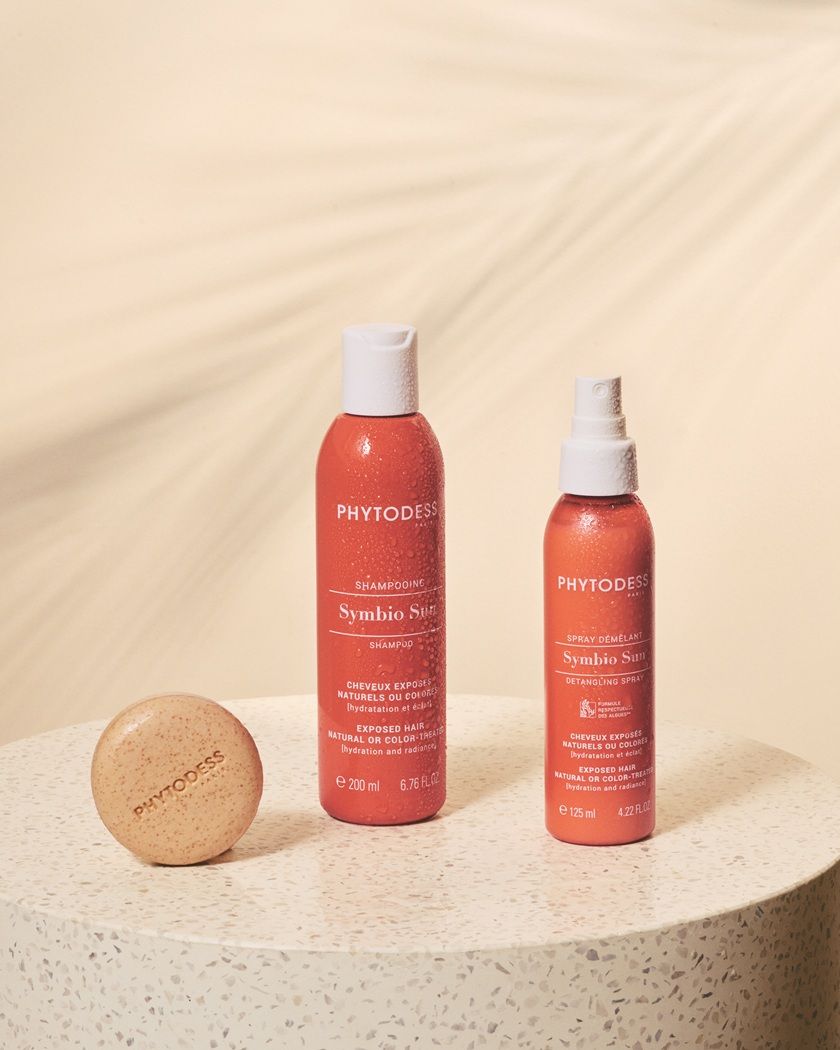 Cheveux en été : quels sont les bons réflexes avant l’exposition au soleil ?