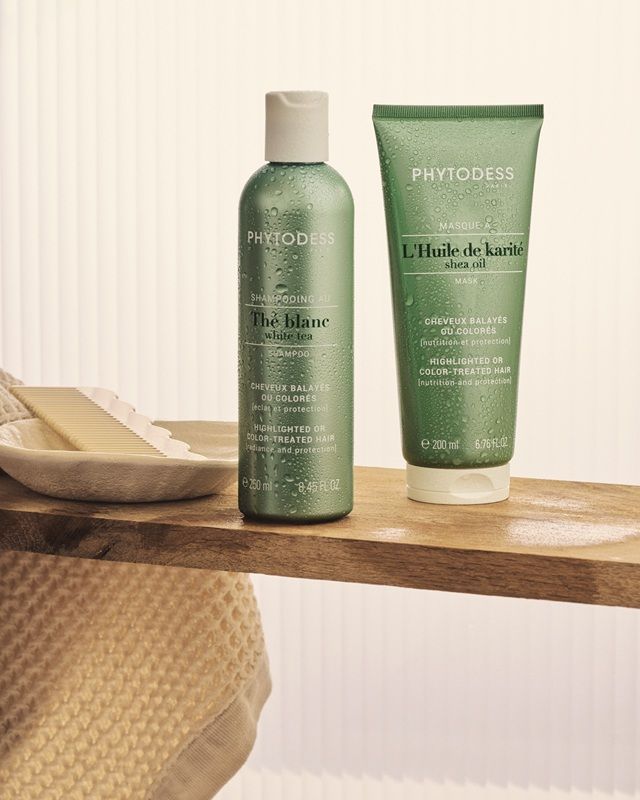 Quels ingrédients choisir pour prendre soin de ses cheveux ? 