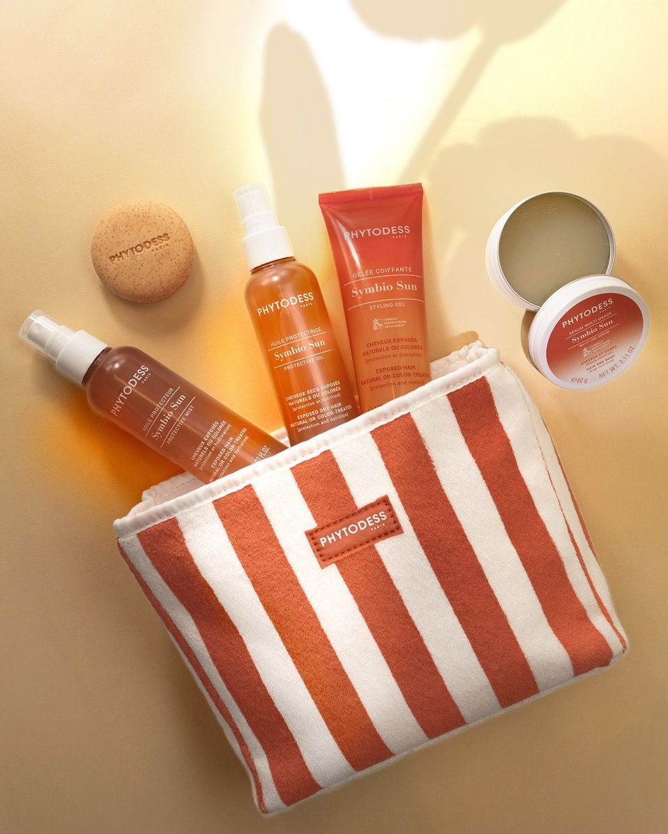 Huile ou spray solaire pour les cheveux : comment choisir la meilleure protection ?