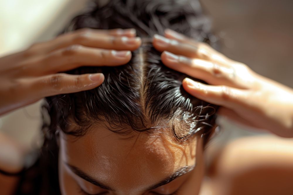 7 conseils pour ralentir la chute de cheveux 