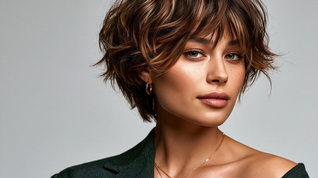 BIXIE : la coupe tendance de l'été 