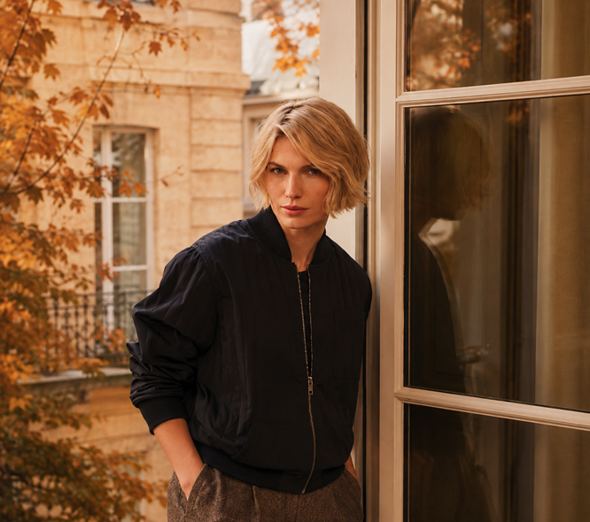Les coupes de cheveux tendance de l’automne-hiver 2026