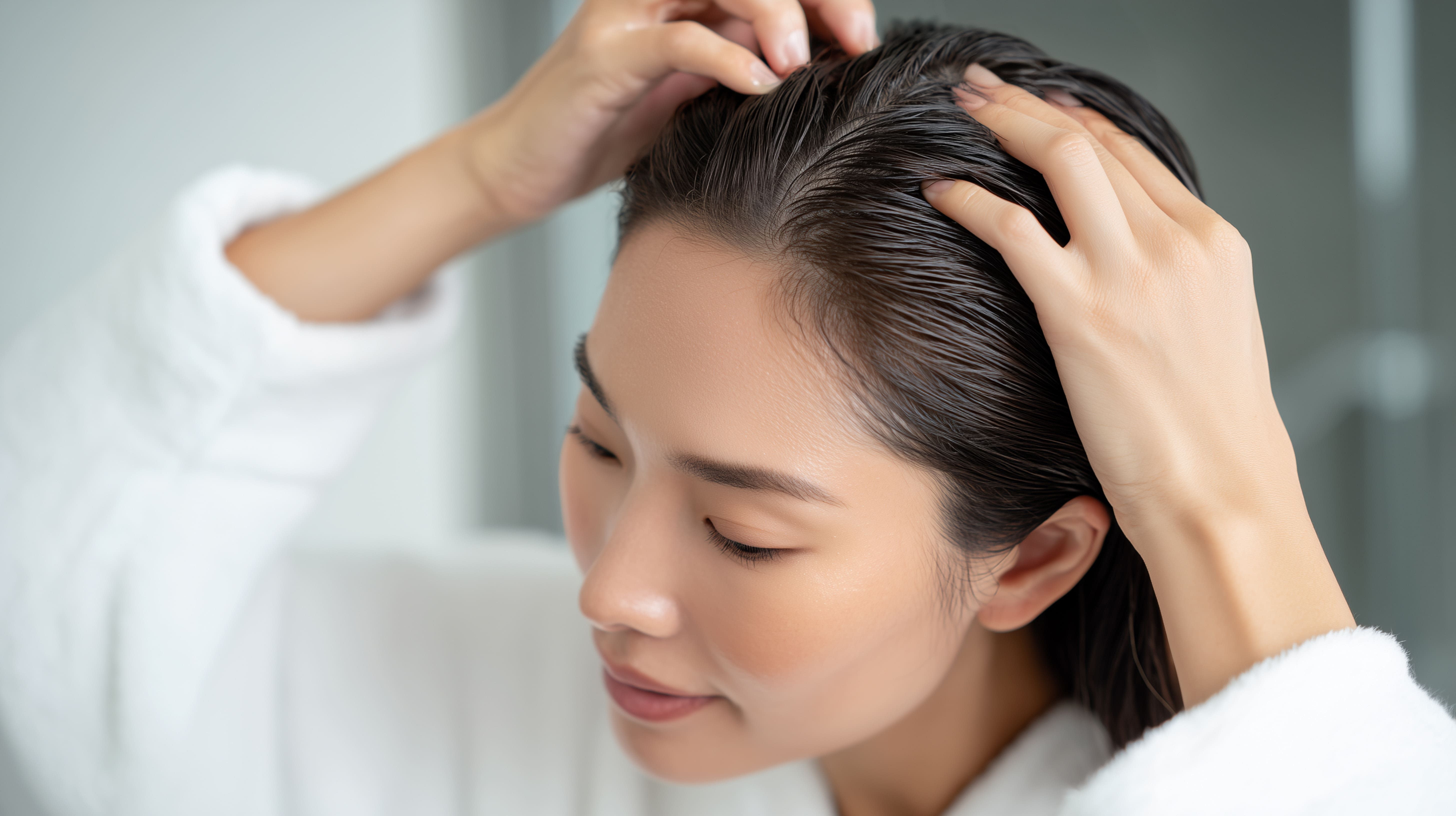 Chute de cheveux : renforcer la fibre