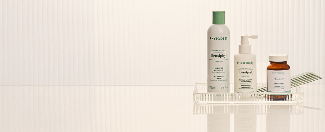 DENSIPHYL - Programme anti-chute