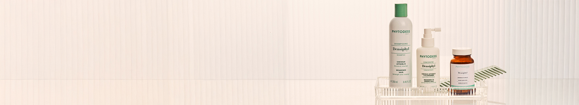 DENSIPHYL - Programme anti-chute