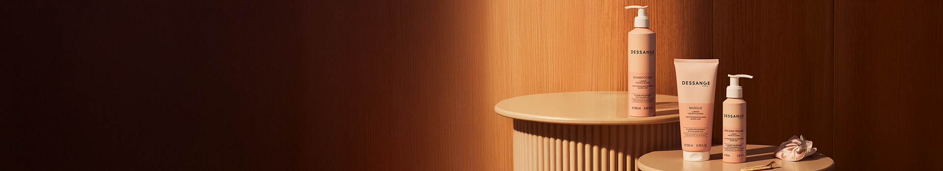 Shampoing cheveux colorés ou méchés