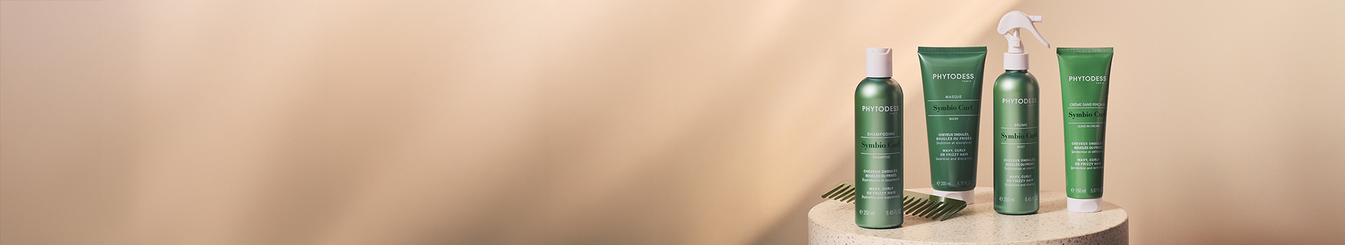 Produits sans rinçage