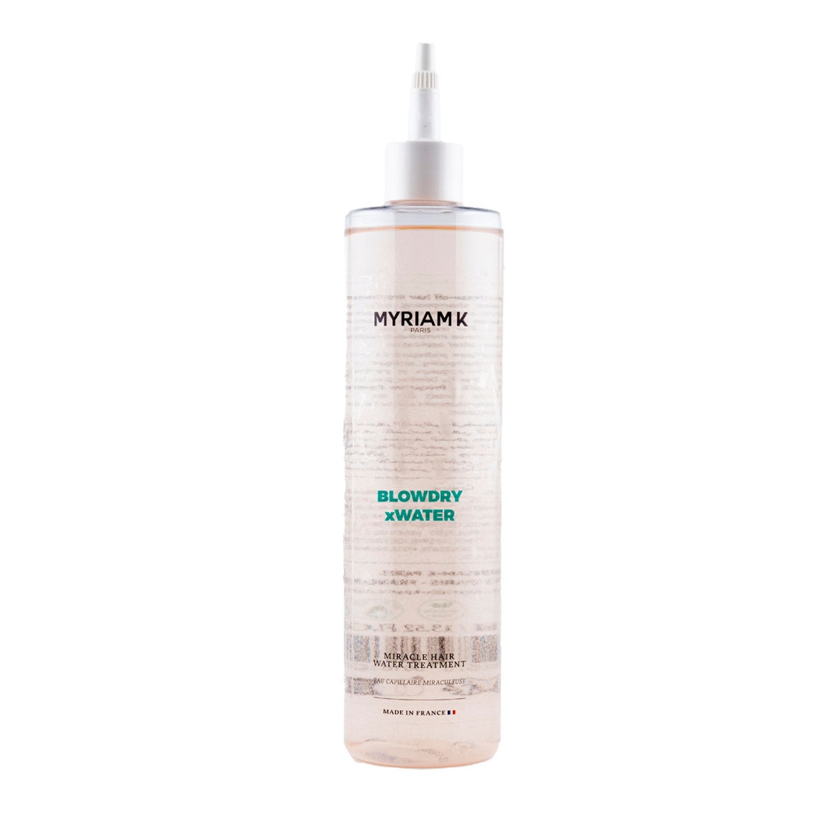 MYRIAM K - Eau lamellaire - blowdry x water 400ML