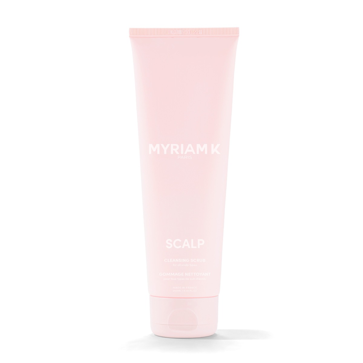 MYRIAM K - Gommage nettoyant 250ML