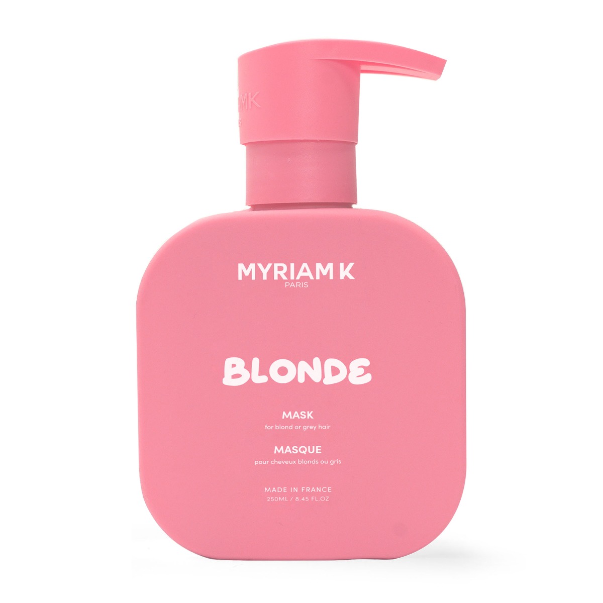 MYRIAM K - Blonde masque 250ML