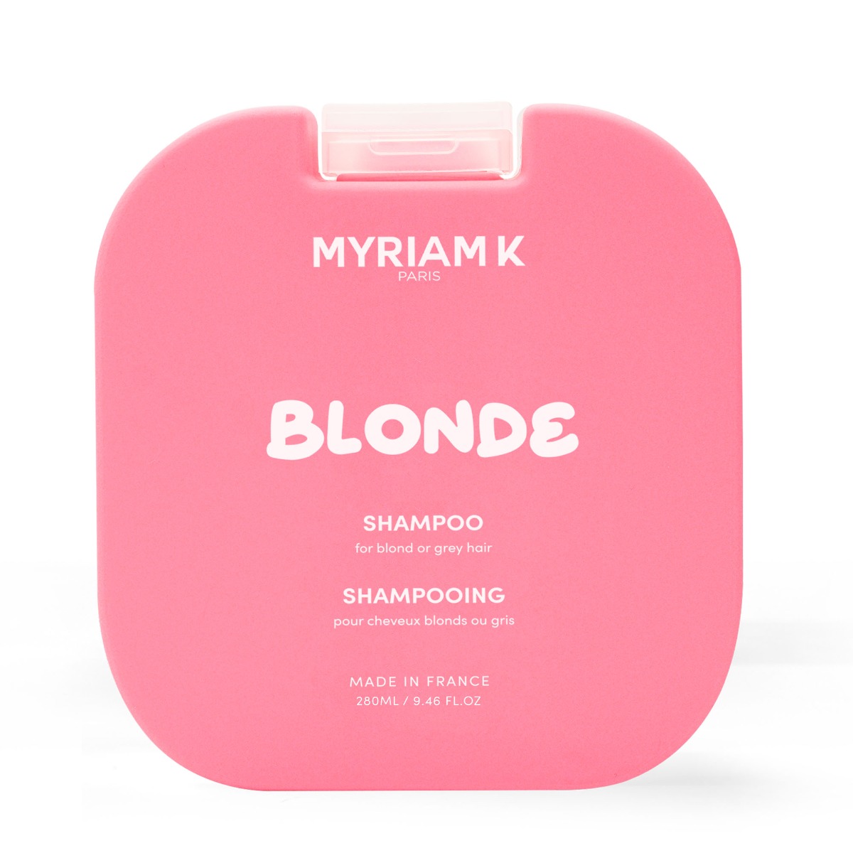 MYRIAM K - Blonde shampooing 280ML