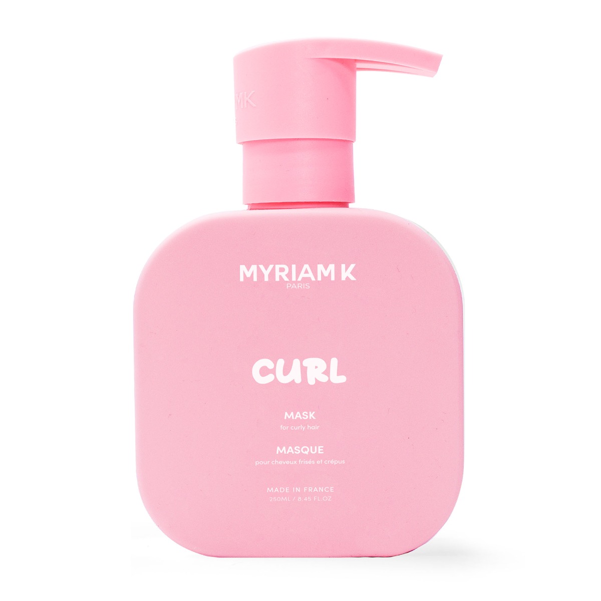 MYRIAM K - Curl masque 250ML