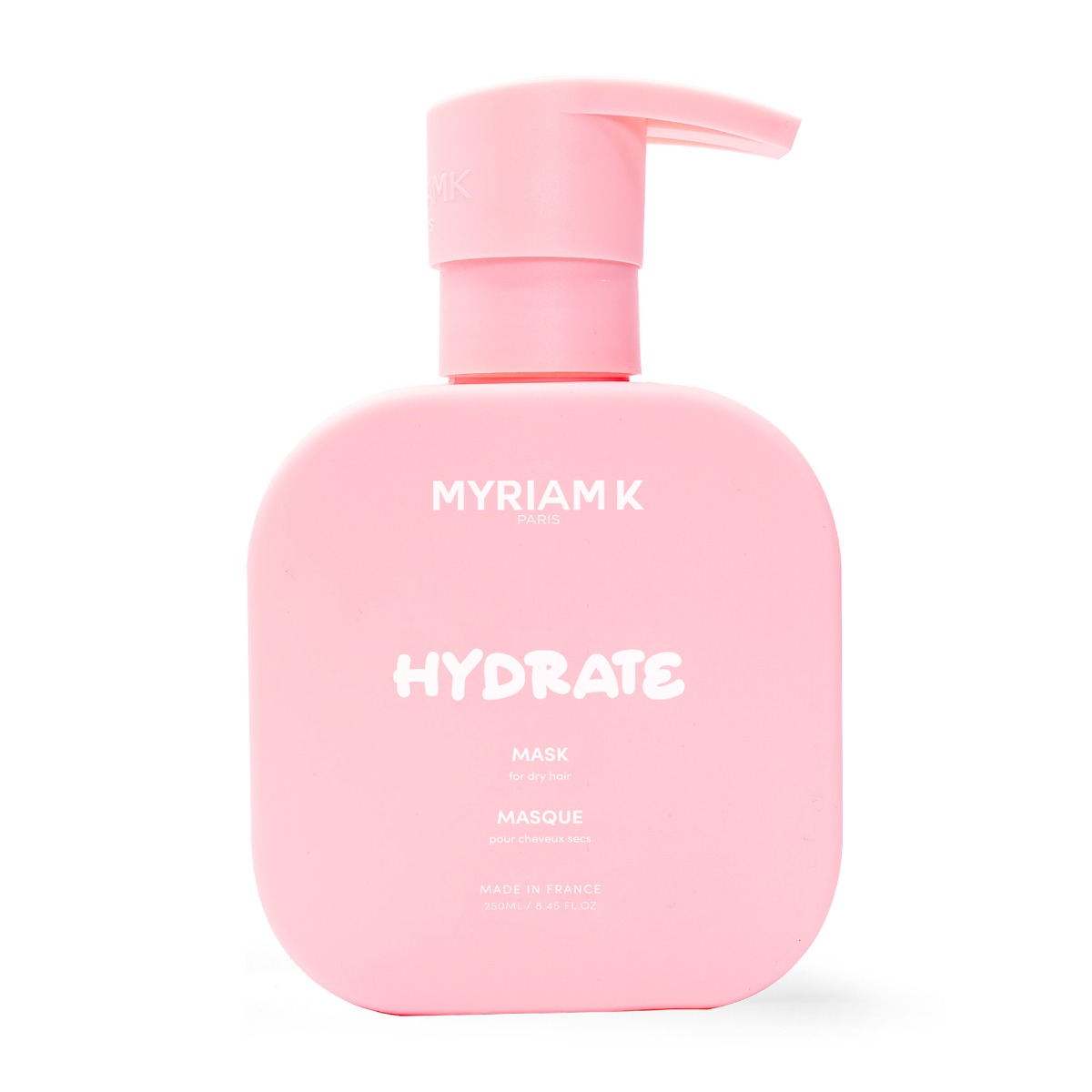 MYRIAM K - Hydrate masque 250ML
