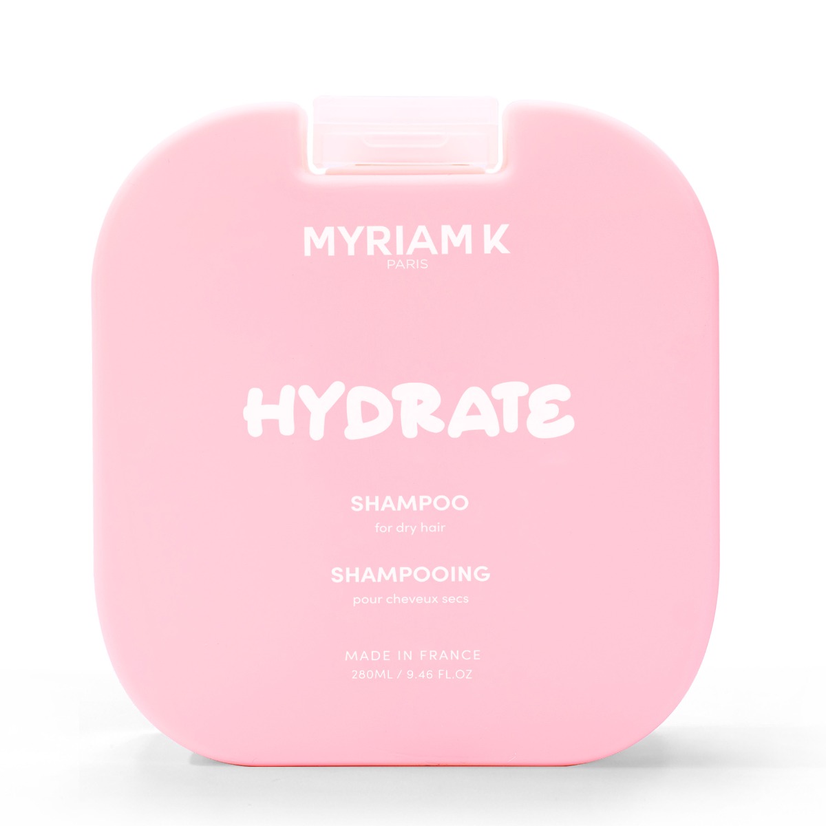 MYRIAM K - Hydrate shampooing 280ML