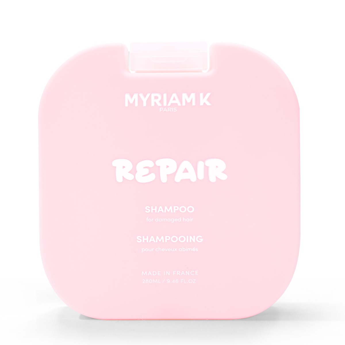 MYRIAM K - Repair shampoo 280ML