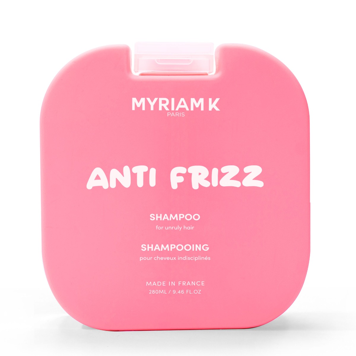 MYRIAM K - Anti frizz shampooing 280ML