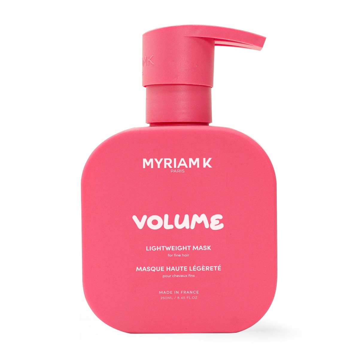 MYRIAM K - Volume masque 250ML