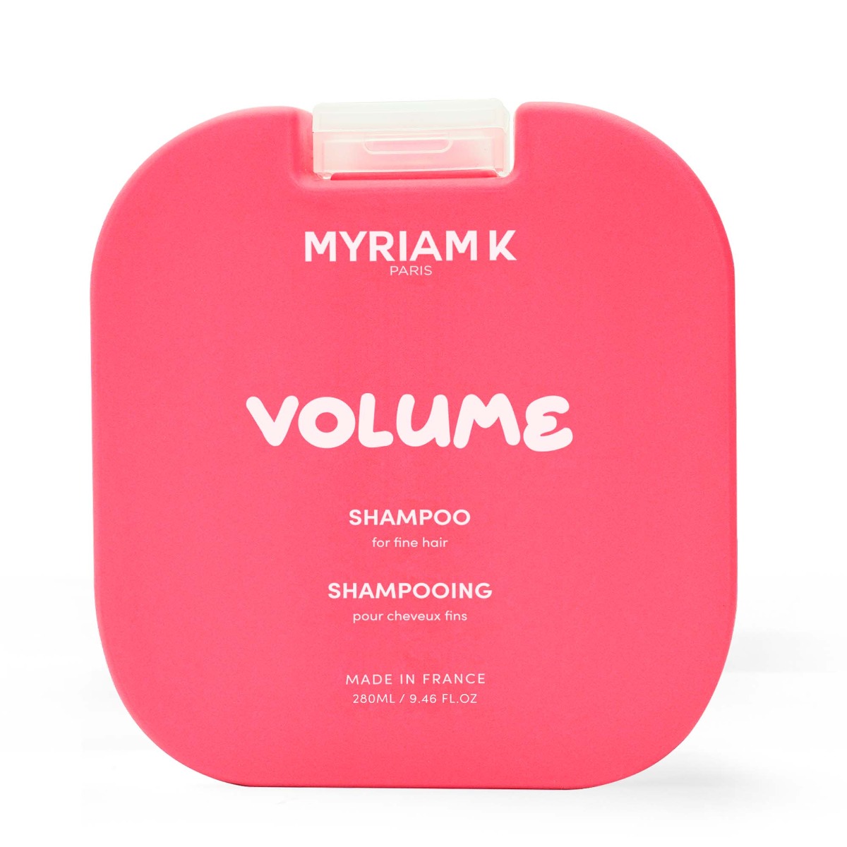 MYRIAM K - Volume shampooing 280ML