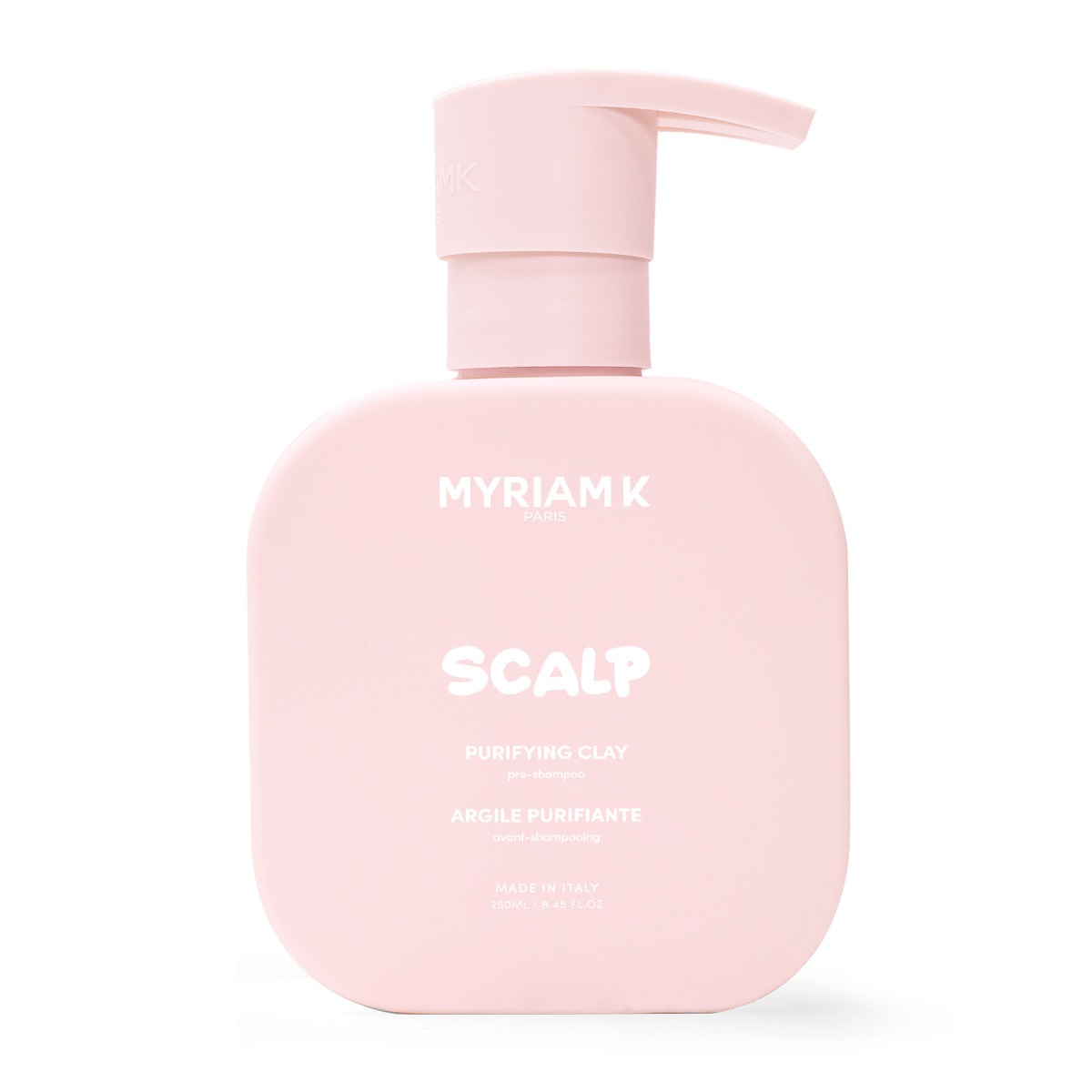 MYRIAM K - Masque de boue / argile verte 250ML