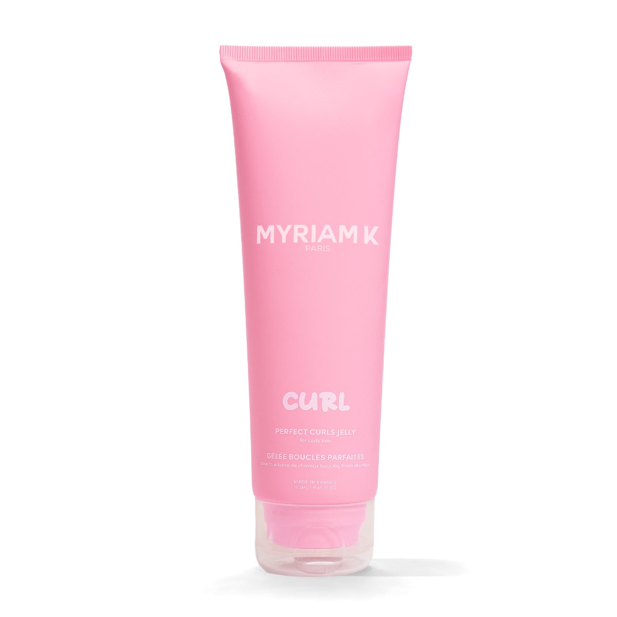 MYRIAM K - Curl gelée boucles parfaites 250ML
