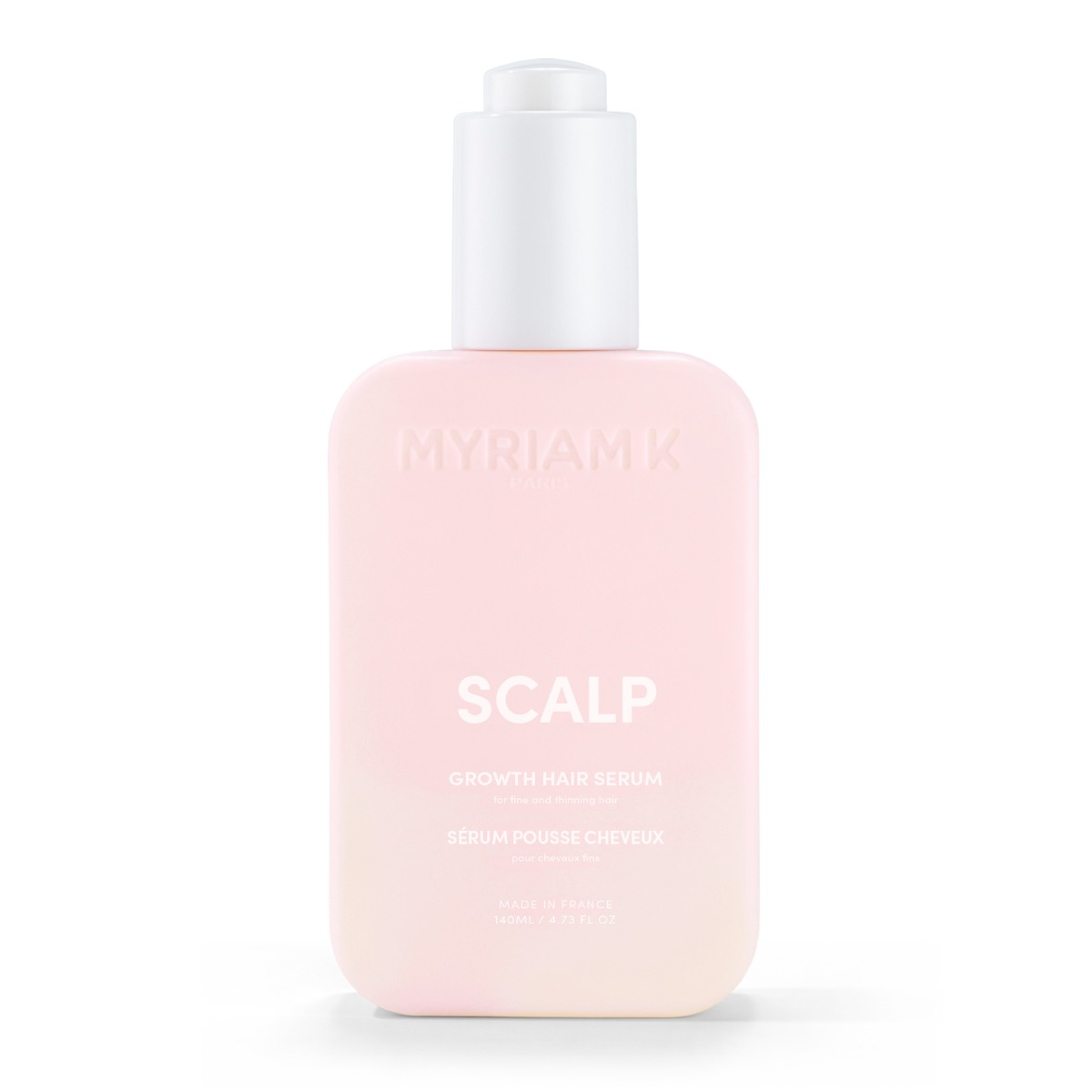 MYRIAM K - Sérum pousse cheveux 140ML