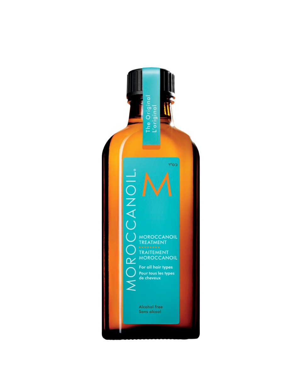 Soin Moroccanoil Original - tous types de cheveux -  100 ml 
