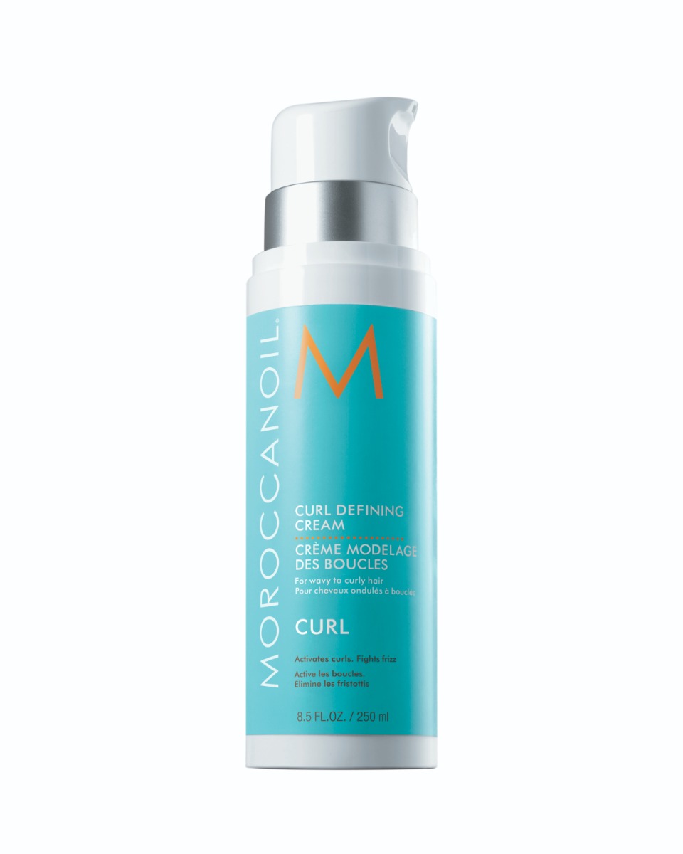 Crème définition boucle - Pour cheveux ondulés à bouclés - 250 ml 