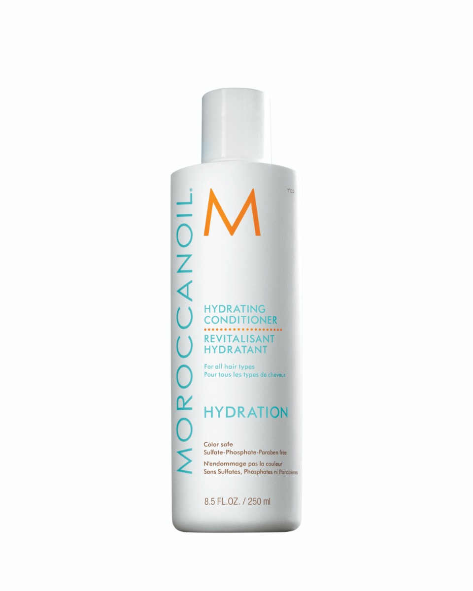 Après-Shampooing hydratant  - Pour tous types de cheveux - 250 ml