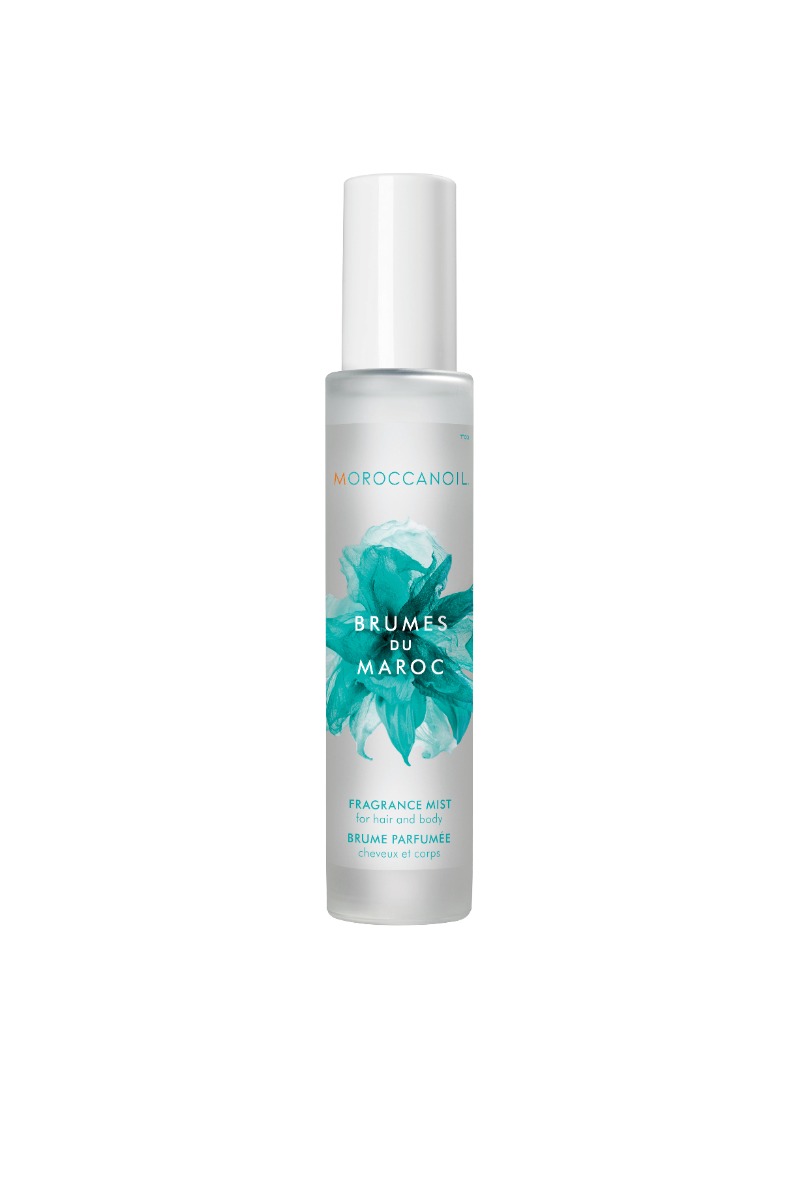 Brume parfumée pour cheveux et corps - 100 ml