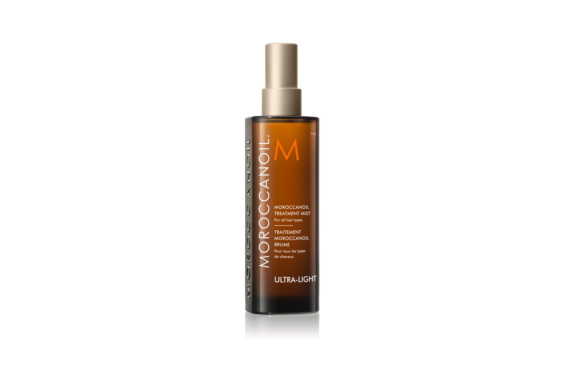 Traitement Moroccanoil Brume - Tous types de cheveux - 100 ml 