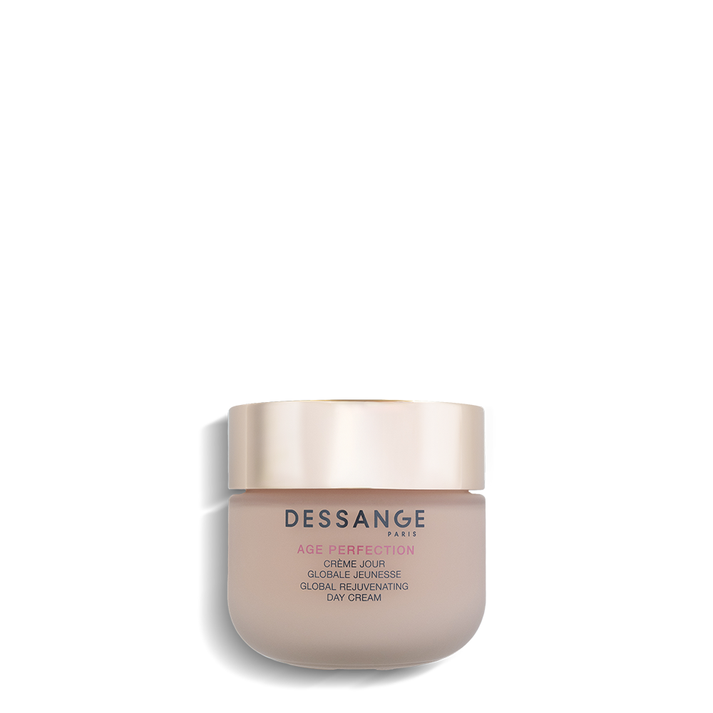 Crème de jour globale jeunesse