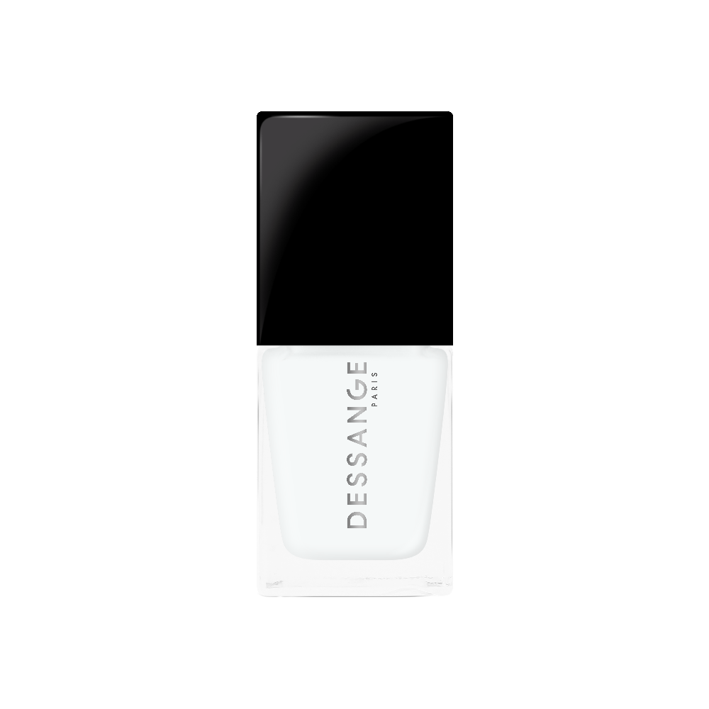  Vernis à ongles - Blanc french