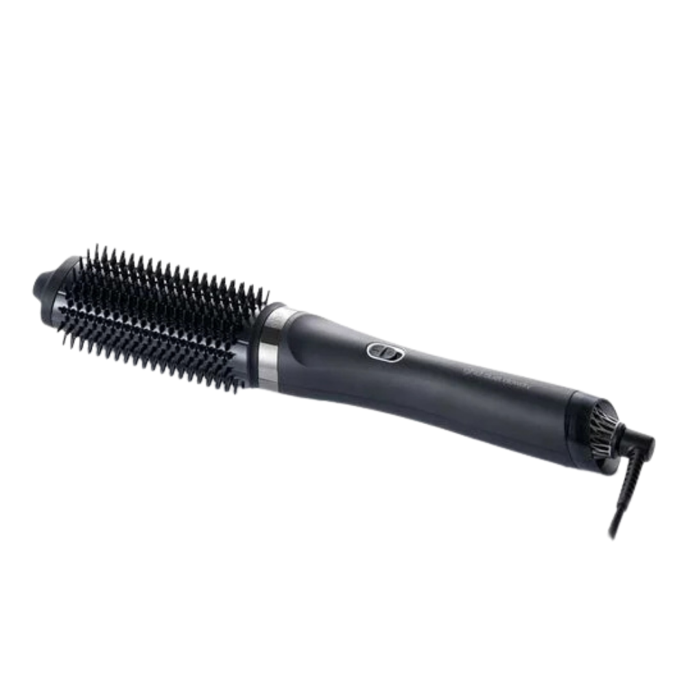 BROSSE SOUFFLANTE DUET-BLOWDRY GHD NOIRE