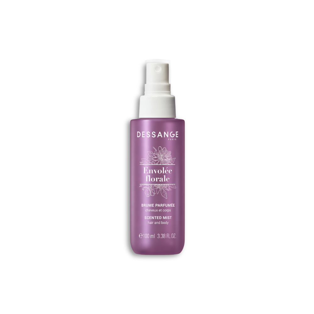 ENVOLÉE FLORALE Brume parfumée Cheveux et corps