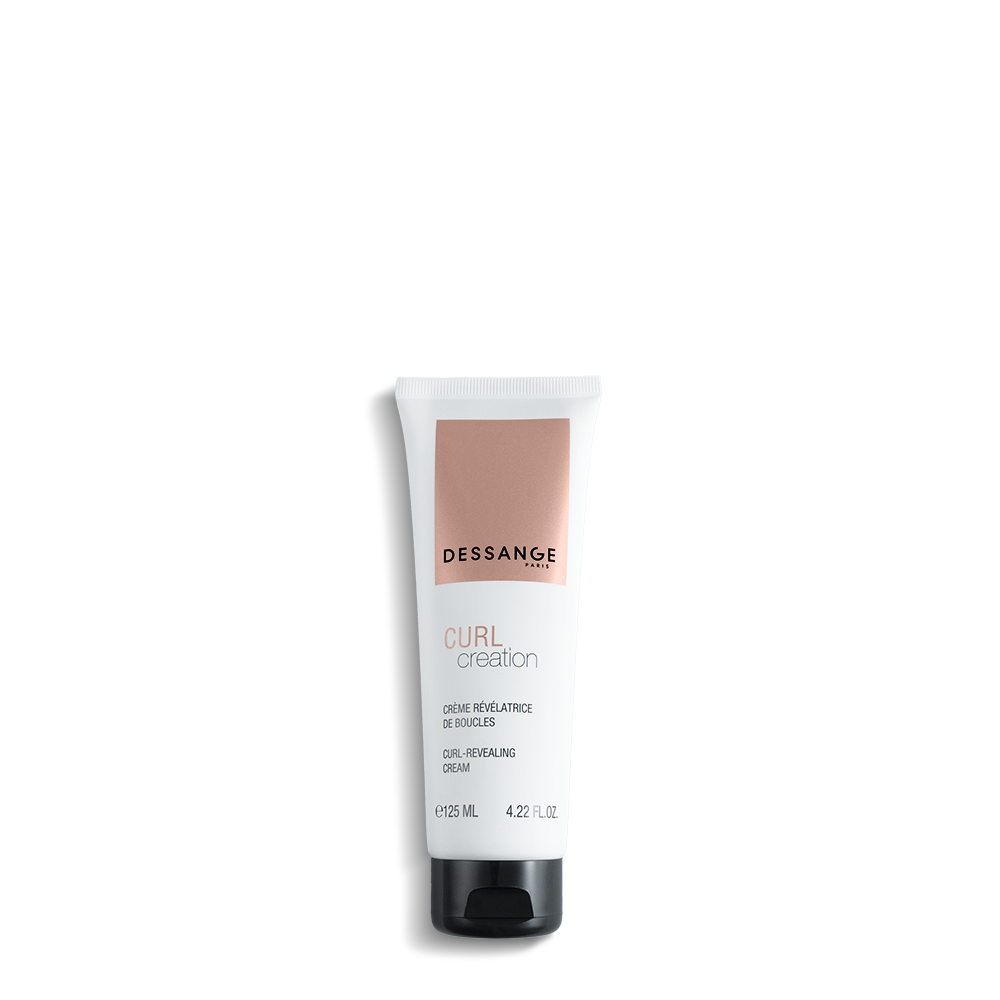 Crème révélatrice de boucles 