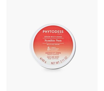 Sérum multi-usage cheveux et corps