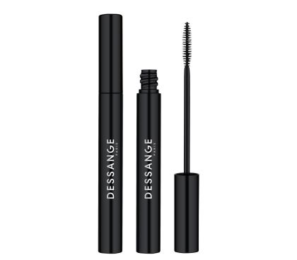 Mascara allongeant effet naturel Noir