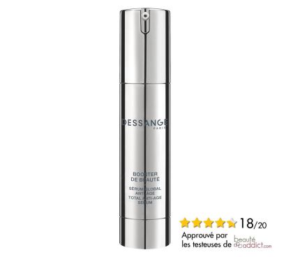 Sérum global anti-âge