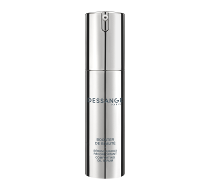 Sérum huileux réconfortant