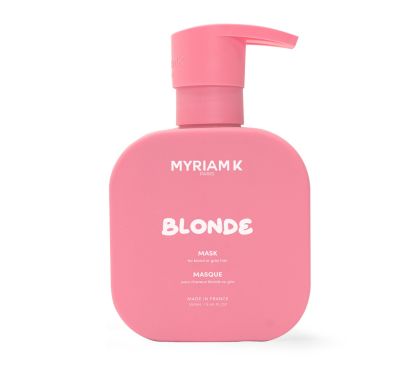 MYRIAM K - Blonde masque 250ML