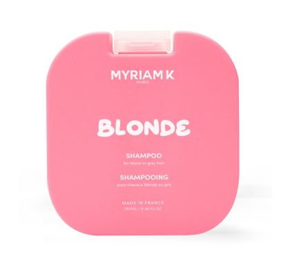MYRIAM K - Blonde shampooing 280ML