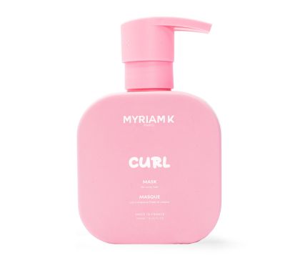 MYRIAM K - Curl masque 250ML
