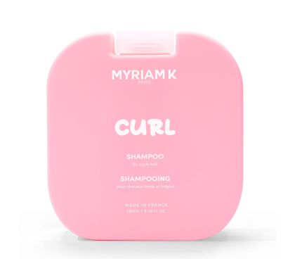 MYRIAM K - Curl shampooing 280ML