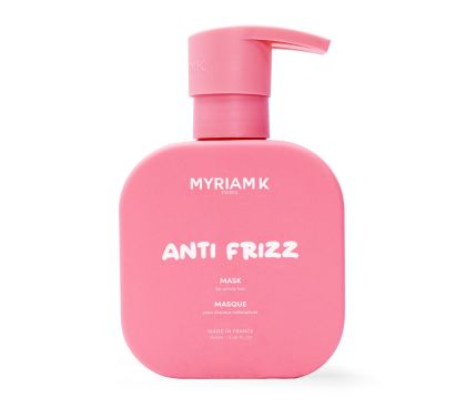 MYRIAM K - Anti frizz masque 250ML
