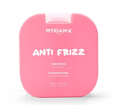 MYRIAM K - Anti frizz shampooing 280ML