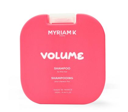 MYRIAM K - Volume shampooing 280ML