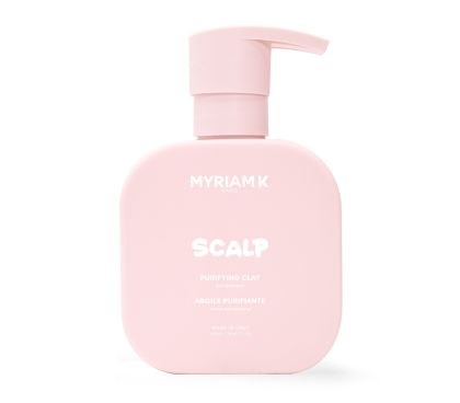 MYRIAM K - Masque de boue / argile verte 250ML