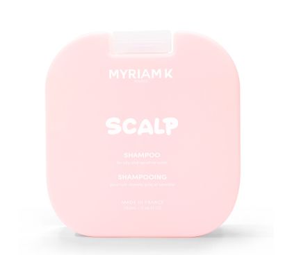 MYRIAM K - Scalp shampooing 280ML