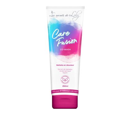 Shampooing crème Care Fusion - 250 ml 